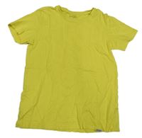Žluté tričko 