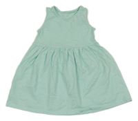 Belasé bavlnené šaty Primark