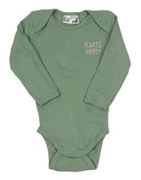 Khaki body s nápismi zn. Ergee