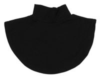 Černá vsadka s rolákem