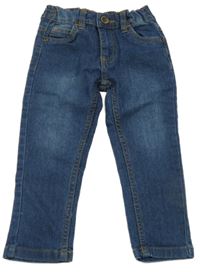 Modré rifle Kiki&Koko