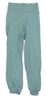 Mentolové tepláky luplu