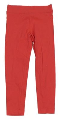 Jahodové legíny Alive