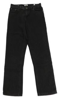 Černé regular rifle Jack & Jones