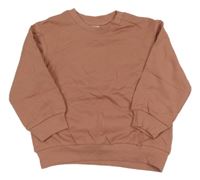 Staroružová mikina H&M