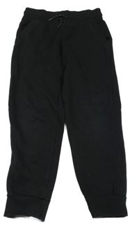 Černé tepláky Primark