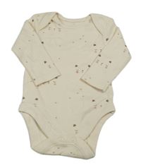 Smetanové body s čumáky George