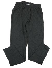 Tmavosivé legíny Y.F.K.