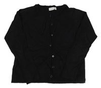 Čierny prepínaci sveter Name it