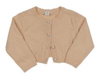 Svetloružový prepínaci sveter M&S