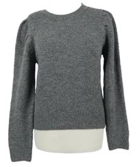 Dámský šedý svetr New Look 