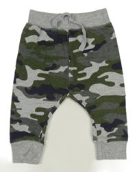 Army tepláky