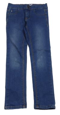 Modré skinny rifle Name it