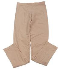 Svetloružové legíny H&M