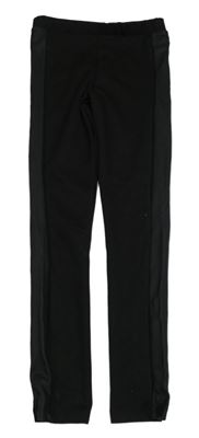 Čierne legíny River Island