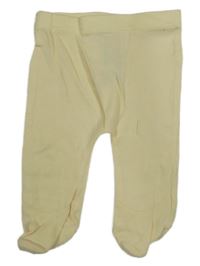 Smetanové polodupky Primark