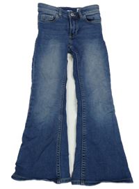 Modré flare rifle H&M