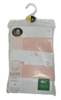 Nové - 5x - Body Matalan