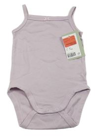 Nové - Lila body H&M