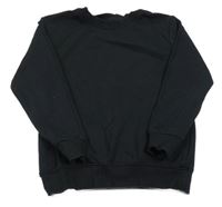 Čierna mikina George