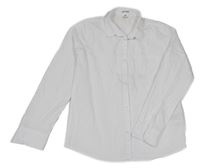 Bílá košile H&M