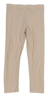 Svetloružové legíny PRIMARK