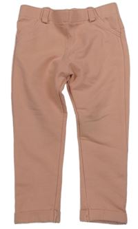 Růžové tregíny Kiabi