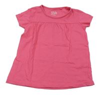 Ružové tričko Kiki&Koko