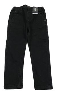 Nové - černé tapered rifle George