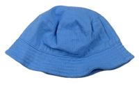 Modrý klobúk Matalan