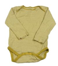 Okrovo-biele pruhované body Next