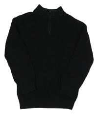 Čierny sveter Primark