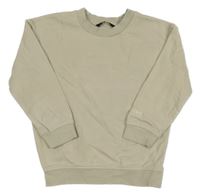 Svetlobéžová mikina George