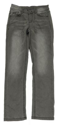 Sivé teplákové rifle S. Oliver