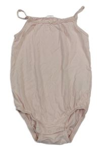 Svetloružové body H&M