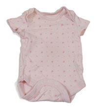 Ružové kvetované body Dunnes
