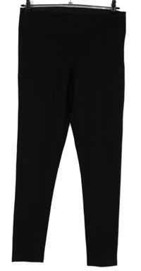 Dámské černé tregíny Marc O´Polo