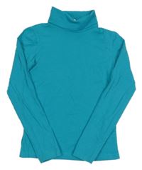 Azurový rolák Alive