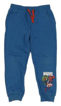 Modré tepláky - Avengers George