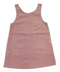 Staroružové menšestrové šaty H&M