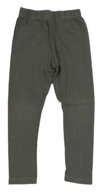 Tmavosivé legíny sinsay