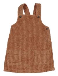 Staroružové menšestrové na traké šaty F&F