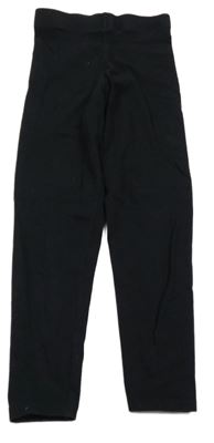 Čierne legíny Nutmeg