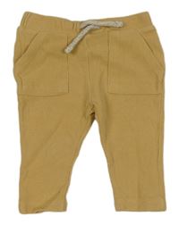 Piesková é tepláky C&A