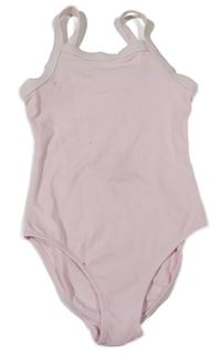 Světlerůžové body 