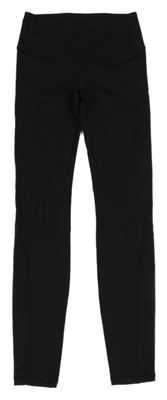 Černé sportovní legíny H&M