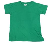 Zelené tričko