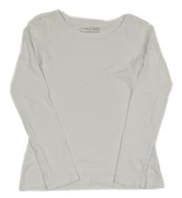 Biele tričko Page one young