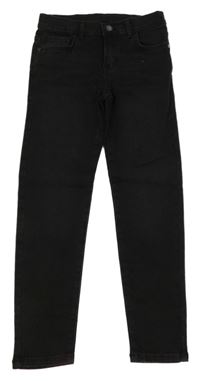 Čierne rifle LC Waikiki