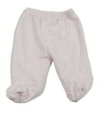 Světlerůžové sametové polodupky